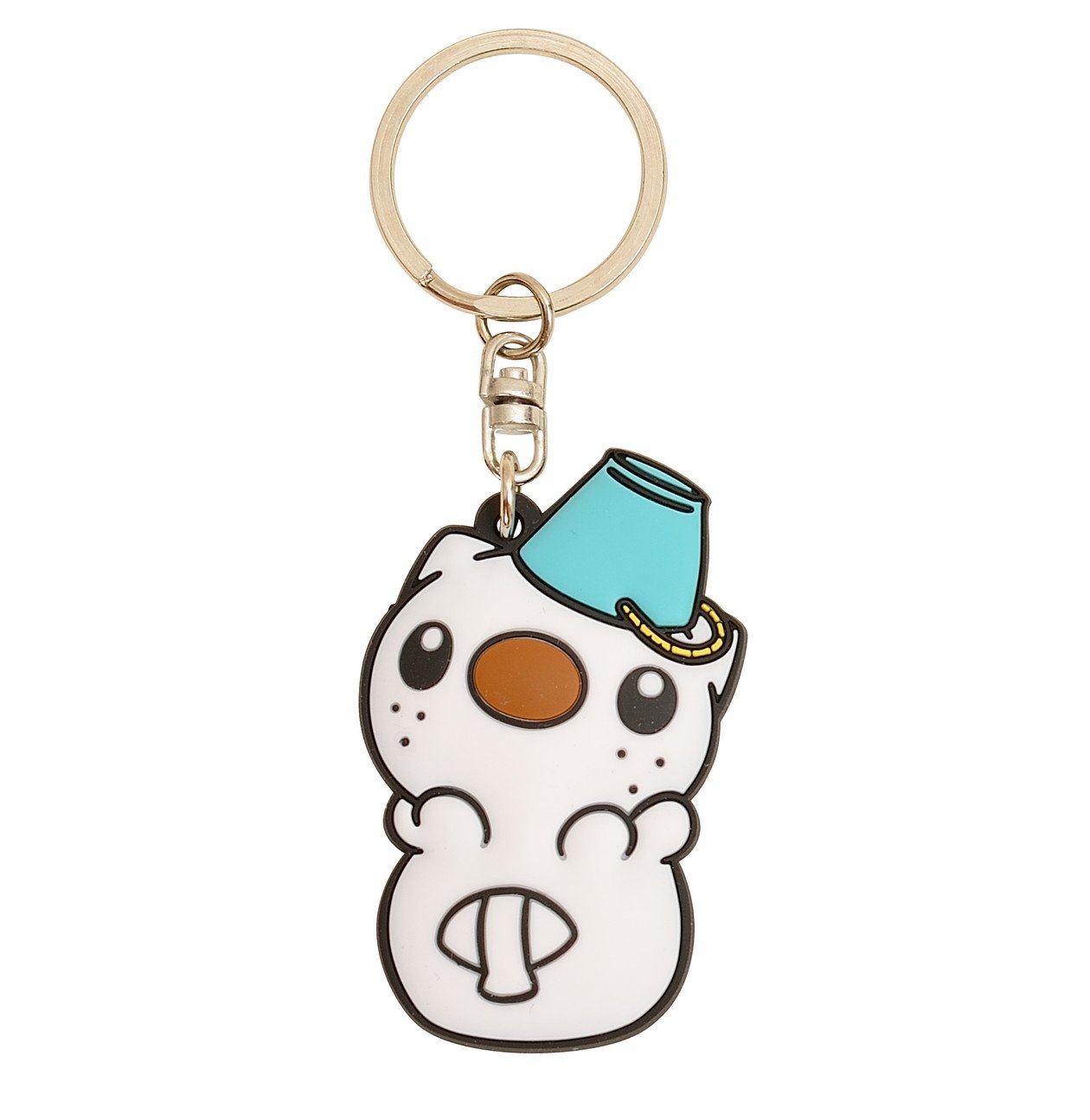 Amazon.co.jp: ポケモンセンターオリジナル ラバーキーホルダー ポケ