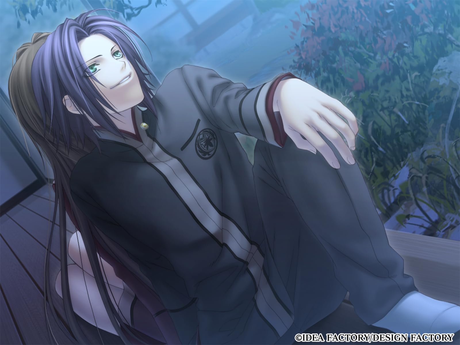 Amazon.co.jp: 緋色の欠片 玉依姫奇譚 ~おもいいろの記憶~ for