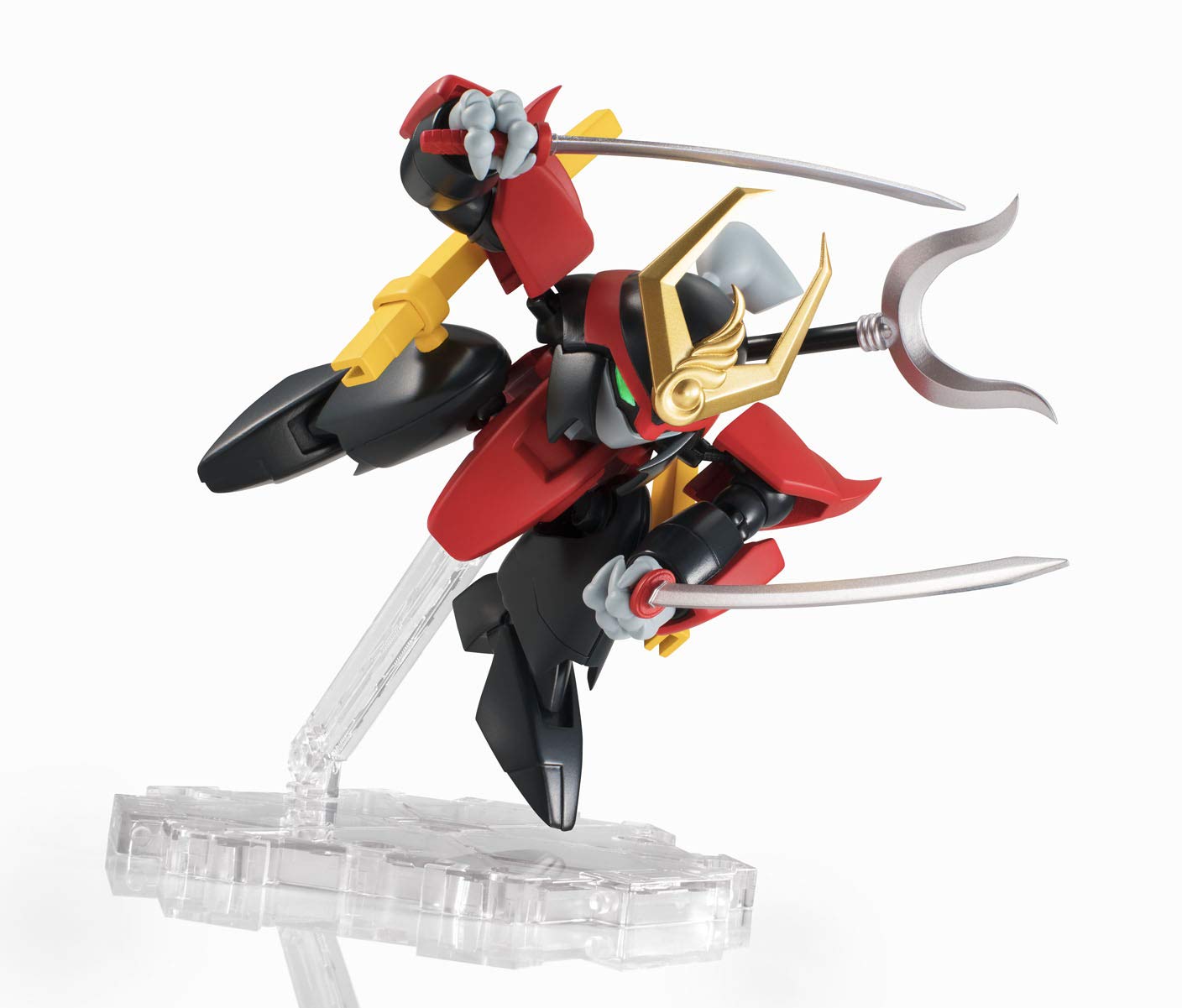 Amazon | TAMASHII NATIONS NXEDGE STYLE ネクスエッジスタイル 魔神