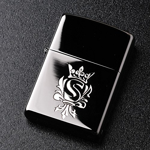 Amazon.co.jp: ZIPPO(ジッポー) ライター ジッポ スキャンダル SCANDAL