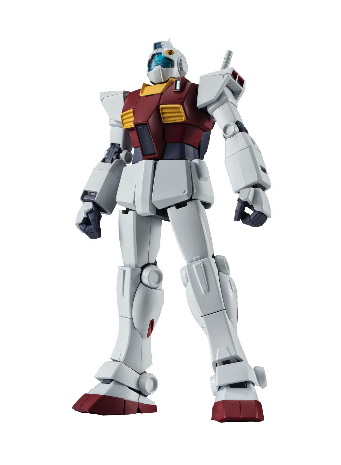 Amazon | TAMASHII NATIONS ROBOT魂 機動戦士Ζガンダム RMS-179 ジムII