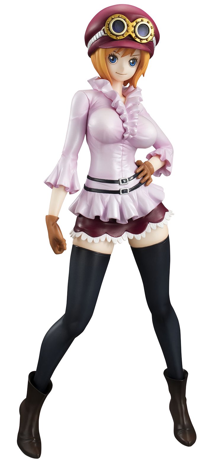 Amazon.co.jp: Portrait.Of.Pirates ワンピース Sailing Again コアラ