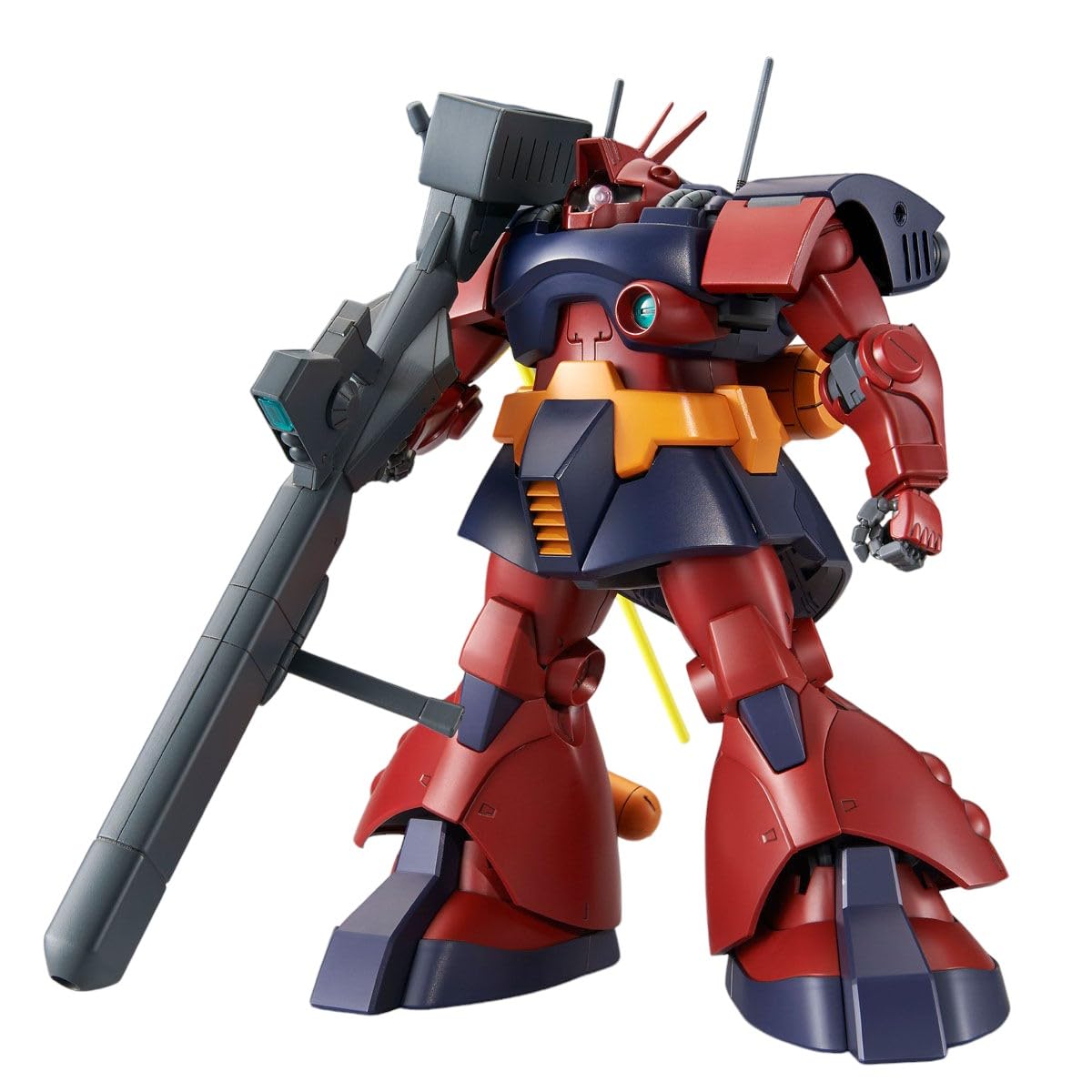 Amazon | バンダイ(BANDAI) MG 1/100 ドワッジ改 MS-09H DWADGE CUSTOM