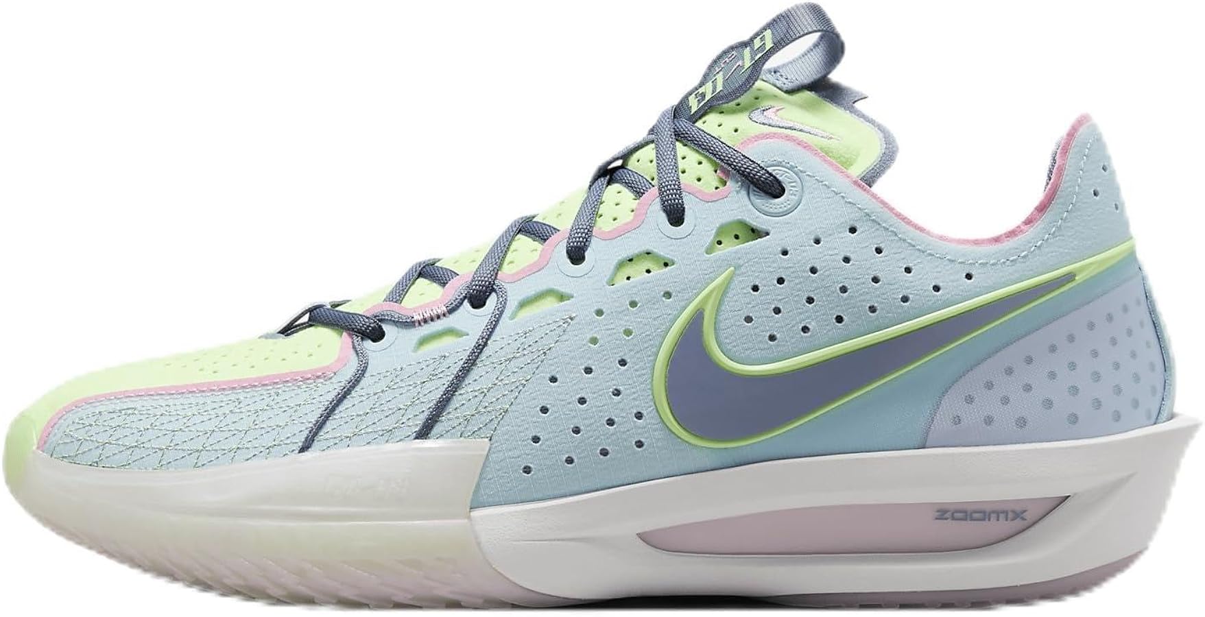 Amazon.com | Nike G.T. Cut 3 Basketball Shoes (DV2913-401, Glacier