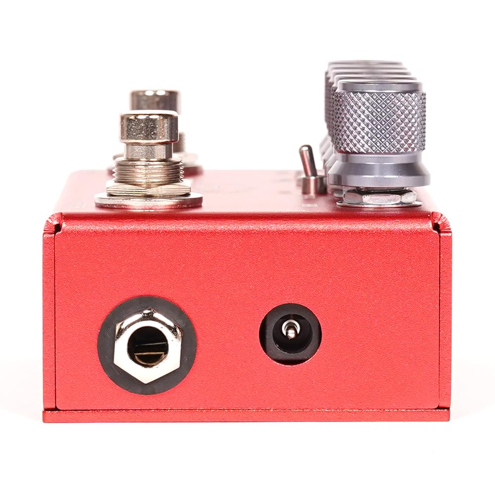 Amazon | StudioDaydream スタジオデイドリーム FETBOX CUSTOM V8.0