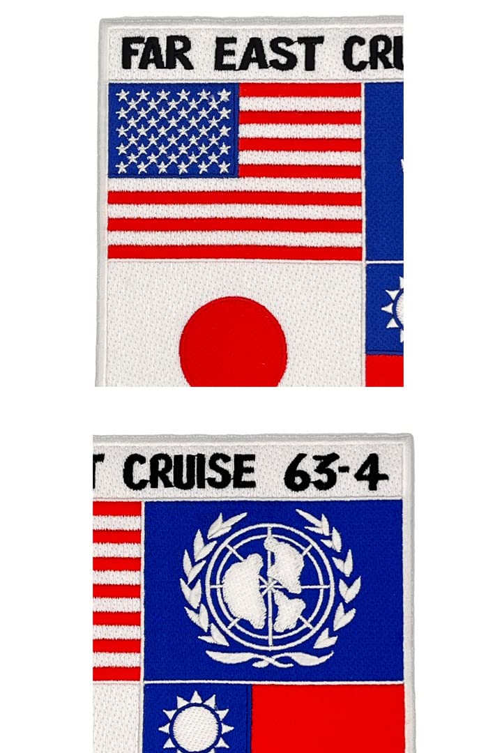 Amazon.co.jp: トップガン マーヴェリック FAR EAST CRUISE 63-4 BIG