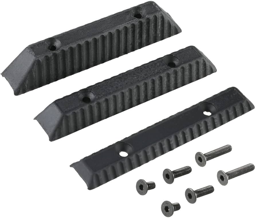 Amazon | 5KU Jmacタイプストック用チークライザーセット (SS-8/AB-8