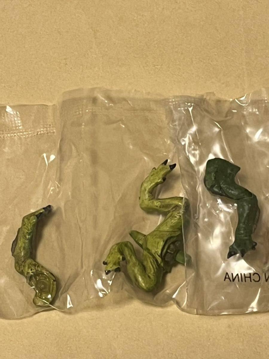 Amazon.co.jp: カプセルQミュージアム日本の動物 シークレット河童