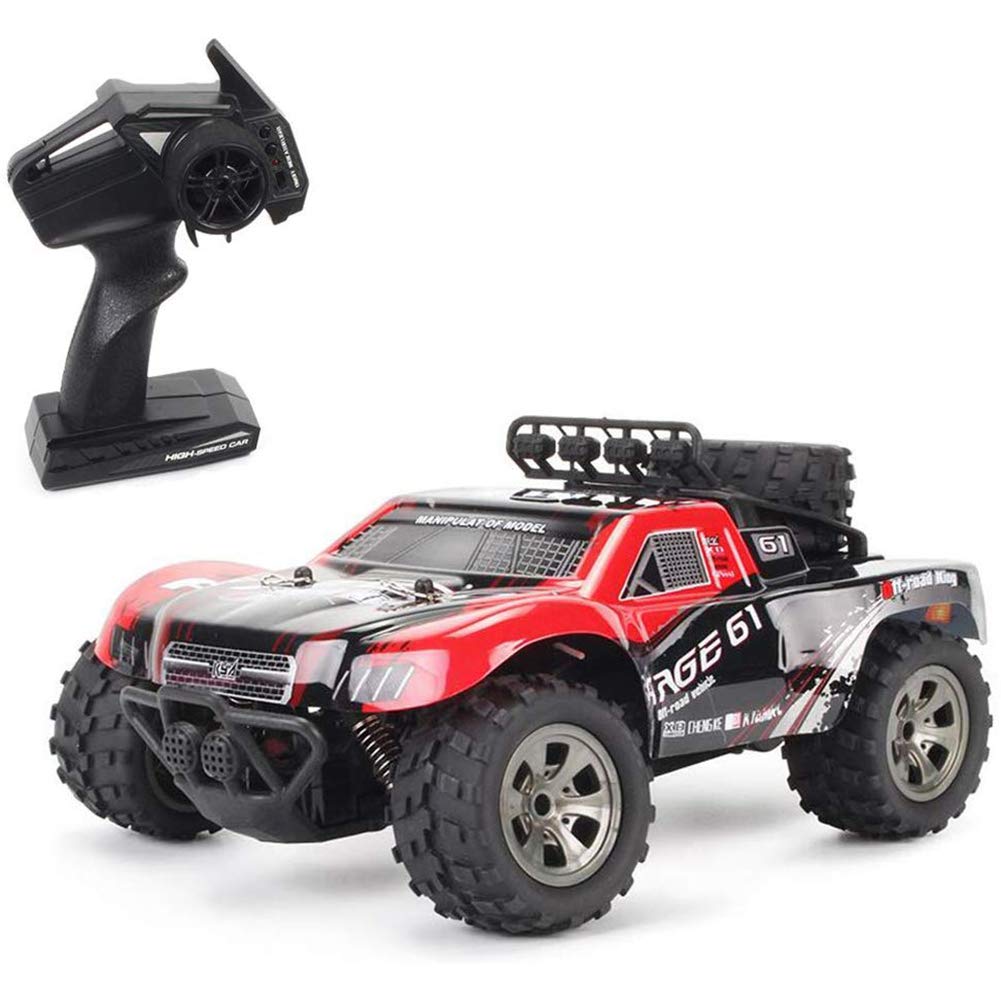 Amazon.co.jp: CheungLee ラジコンカー RCおもちゃ リモコンカー