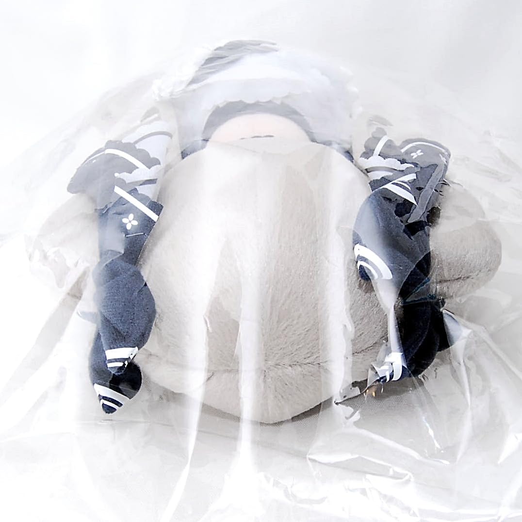 Amazon.co.jp: ふもふもふぉーみだぶる ぬいぐるみ アズールレーン