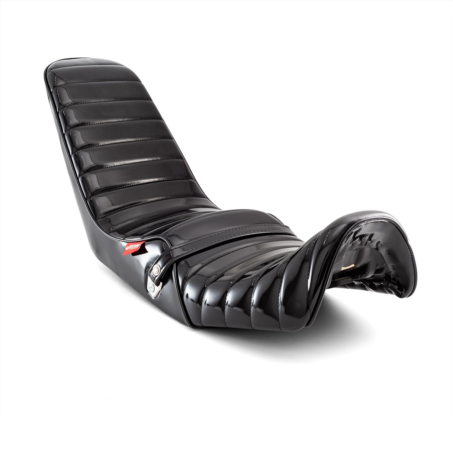 Amazon | King Road 88 XJR400 前期 4HM エナメル ブラック 40cm 三段