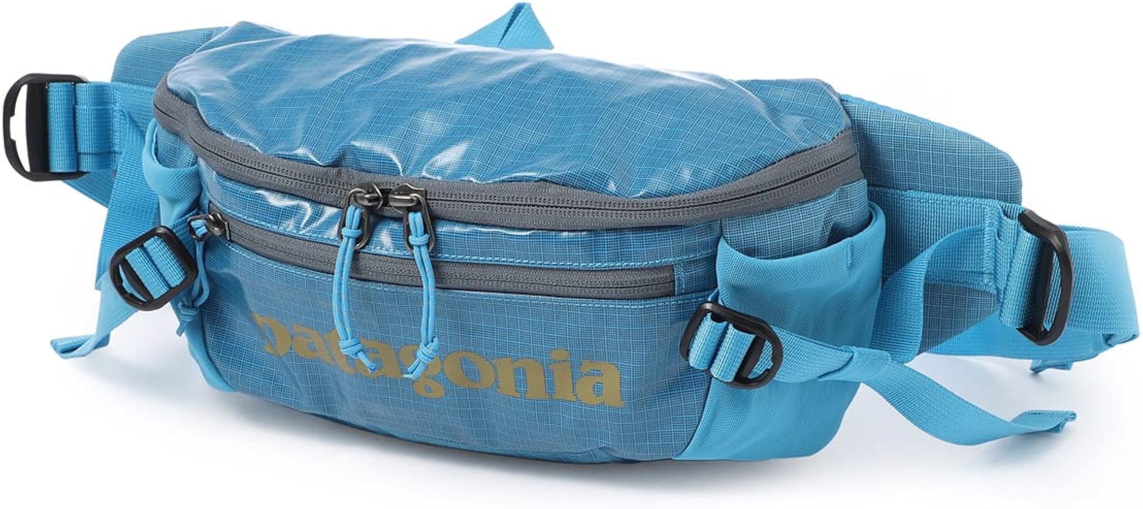 Amazon | (パタゴニア) patagonia クロスボディバッグ BLACK HOLE