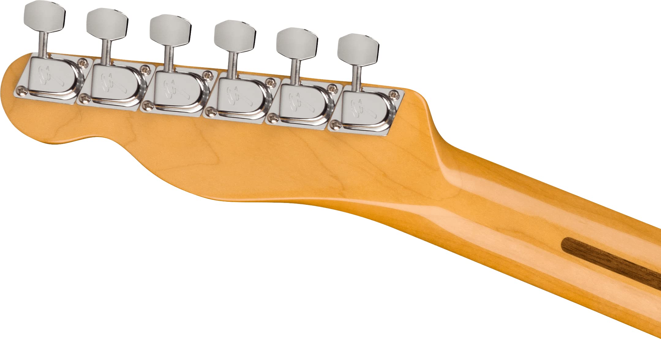 Amazon | Fender エレキギター American Vintage II 1972 Telecaster