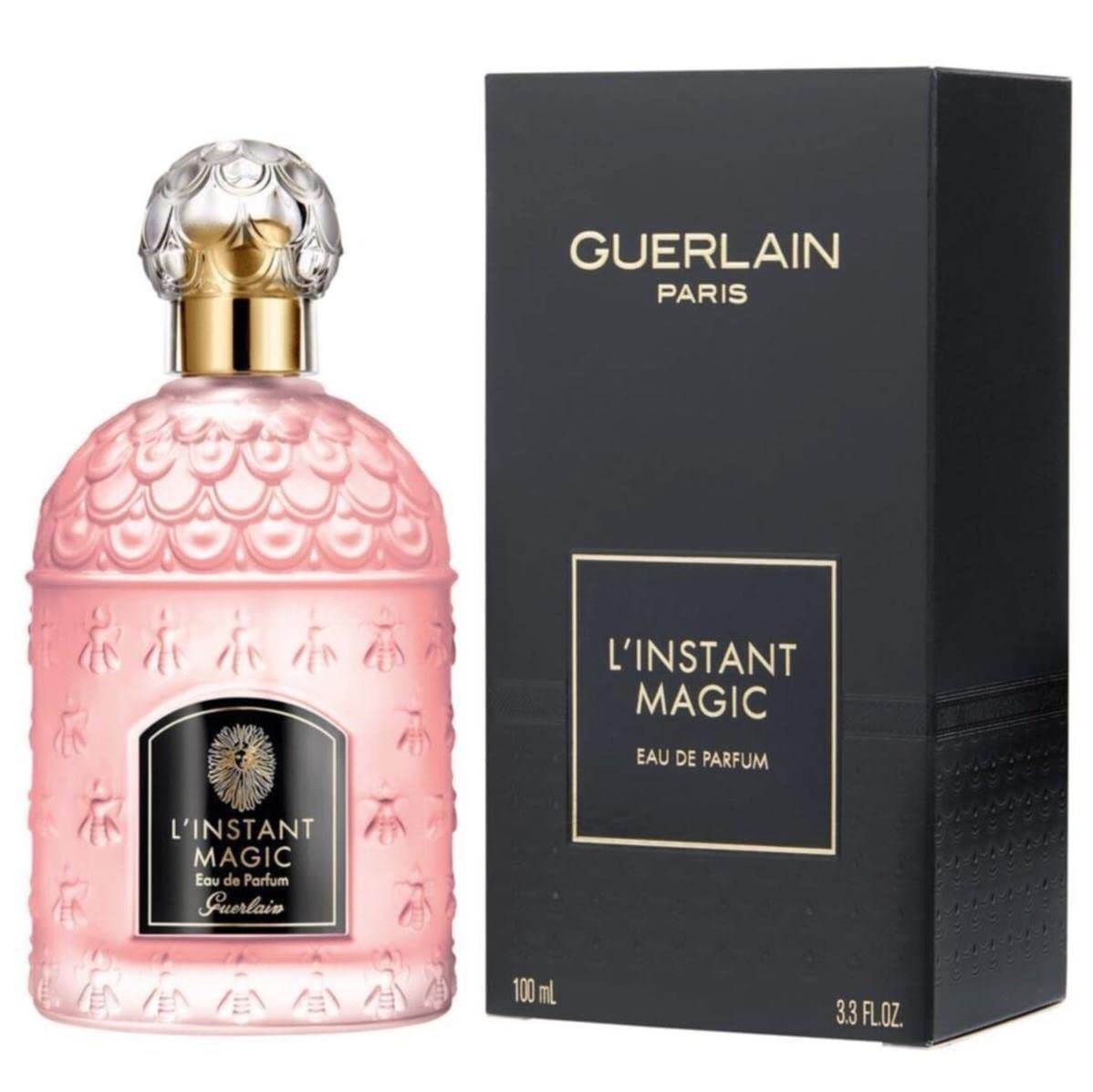 Guerlain L'Instant Magic For - perfumes for women 100ml - Eau de