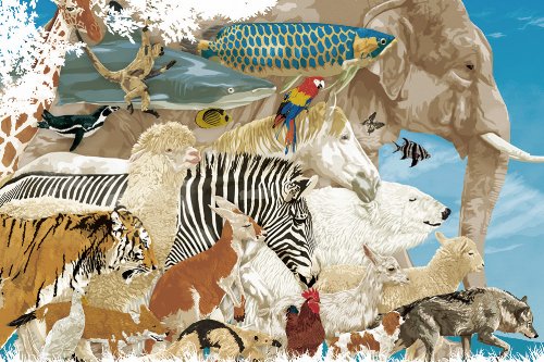 Amazon.co.jp: 2542ピース ジグソーパズル パズルの超達人EX 地球の