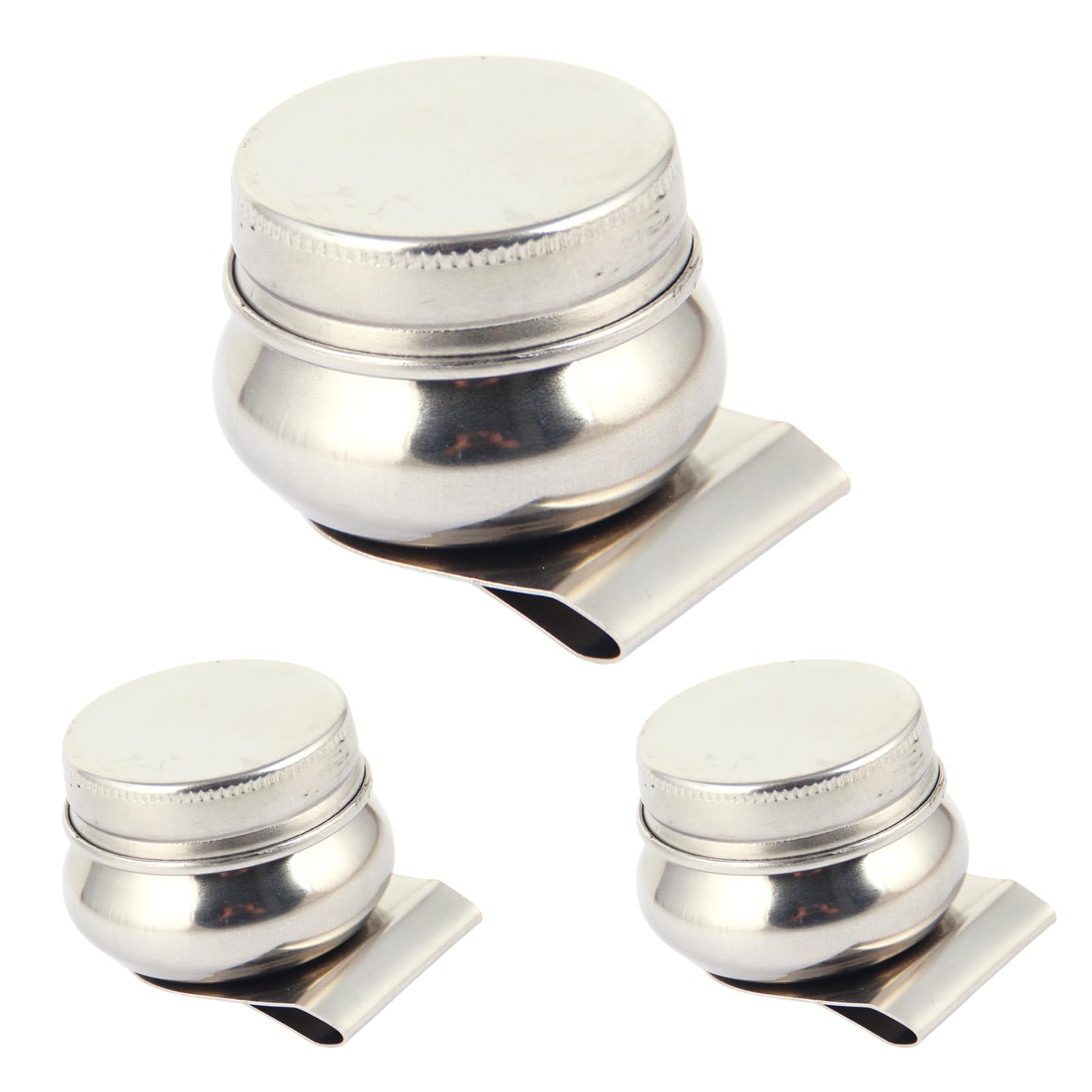 Amazon.co.jp: Quikaboo 油壷 油絵用の油壺 油壺 油絵製作 オイル