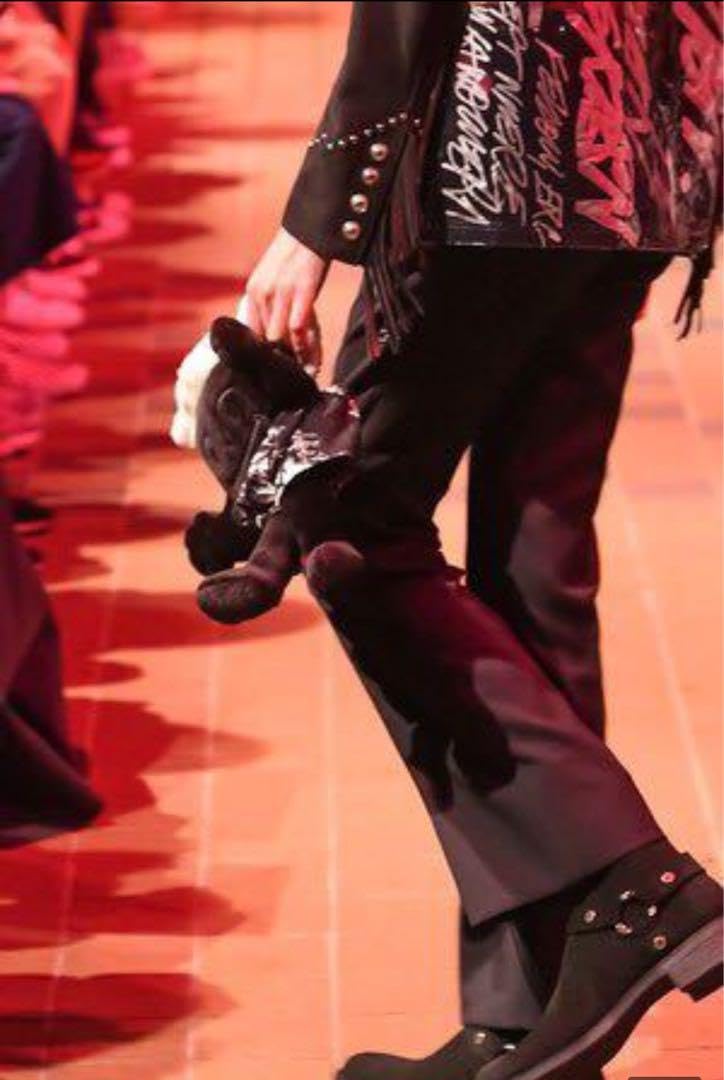 Amazon.co.jp: カートコバーン 私物 vintage kool aid man ぬいぐるみ