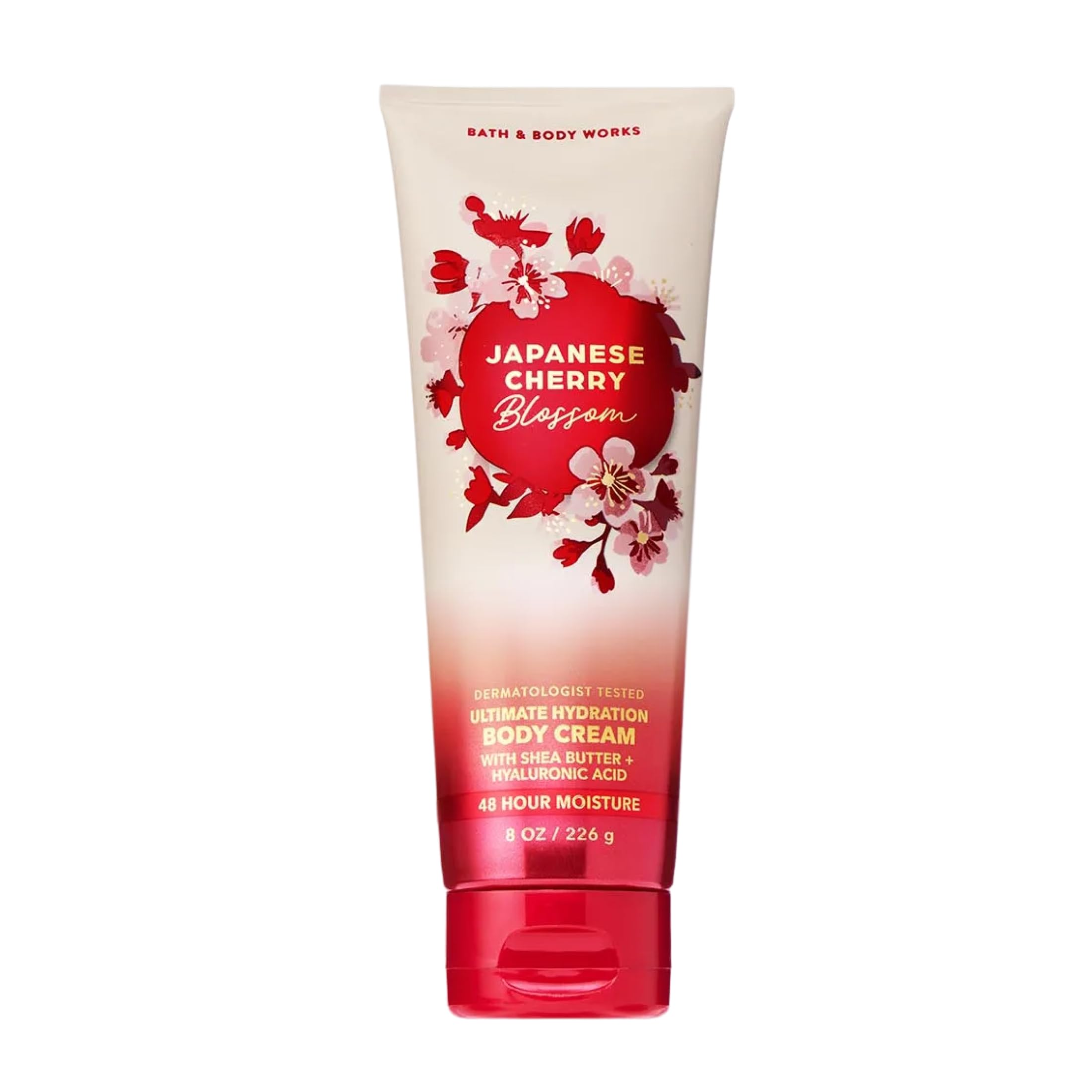 Amazon.com : Bath & Body Works Japanese Cherry Blossom Body Cream