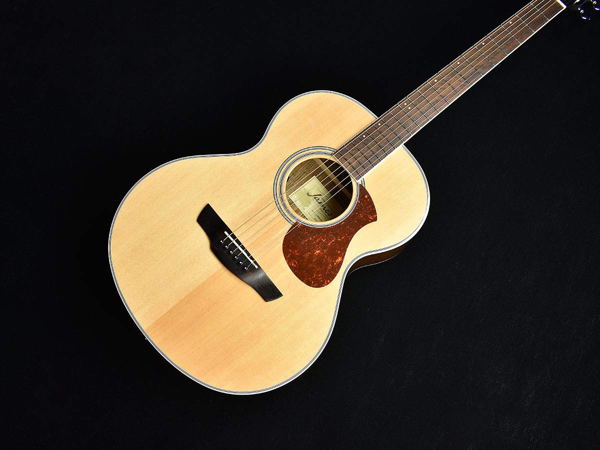 Amazon | James J-450A/Ova Natural アコースティックギター