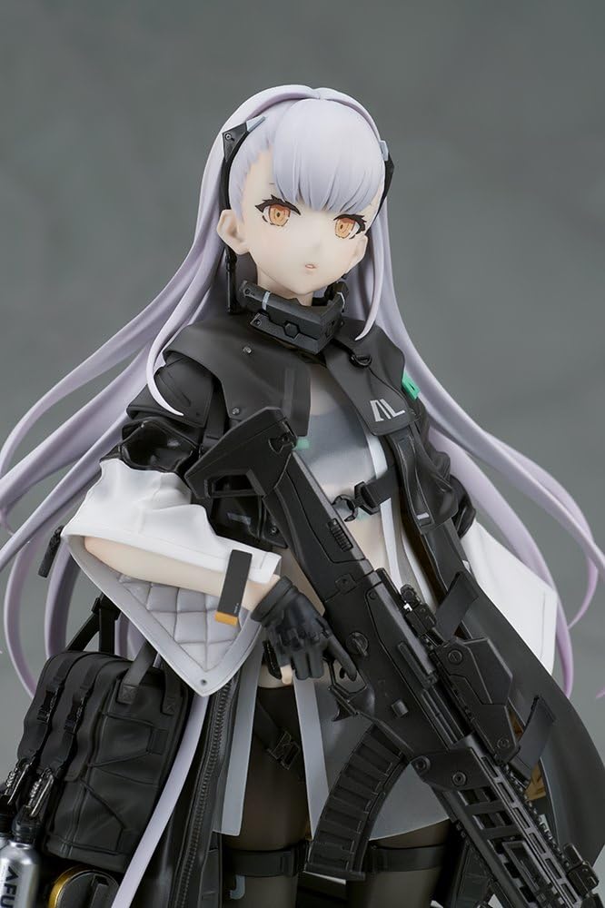 Amazon | キューズQ ドールズフロントライン AK-Alfa 1/7スケール PVC