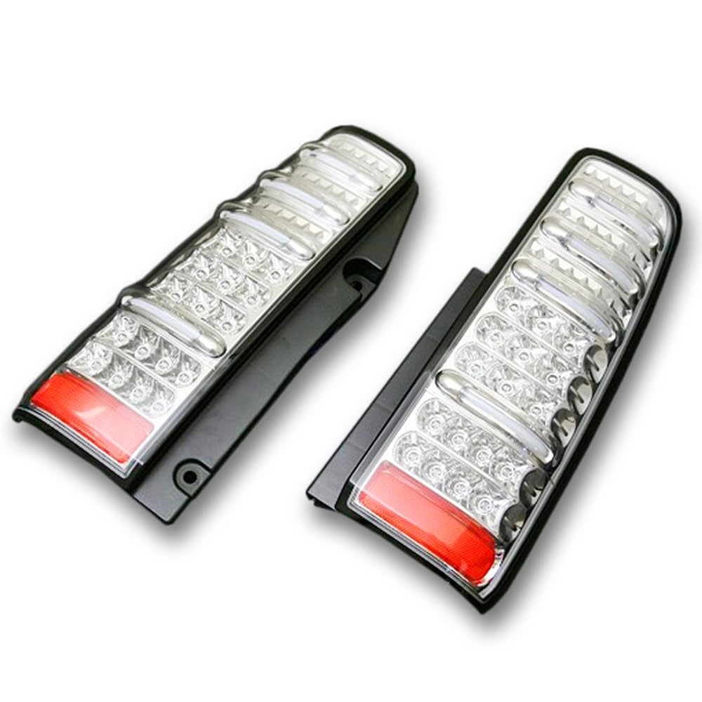 Amazon | ジムニー JB23 サンダーLEDテールランプ スズキ互換品