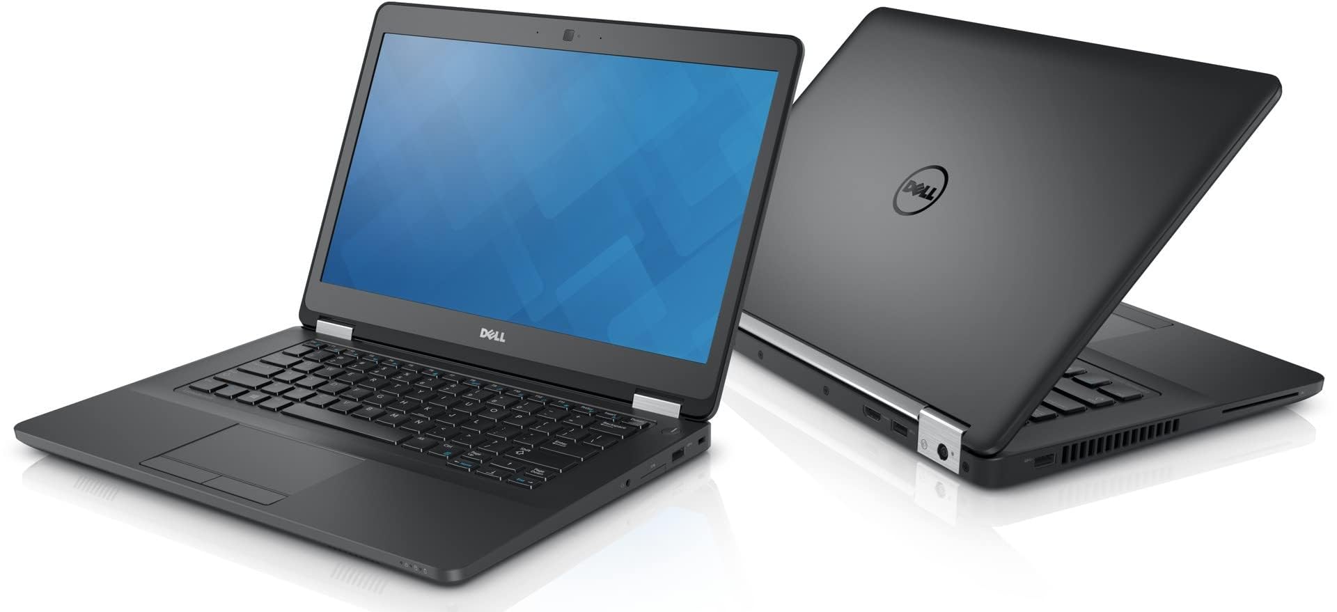 Amazon.com: Dell Latitude E5470 HD Intel Core i5-6300U, 8GB Ram