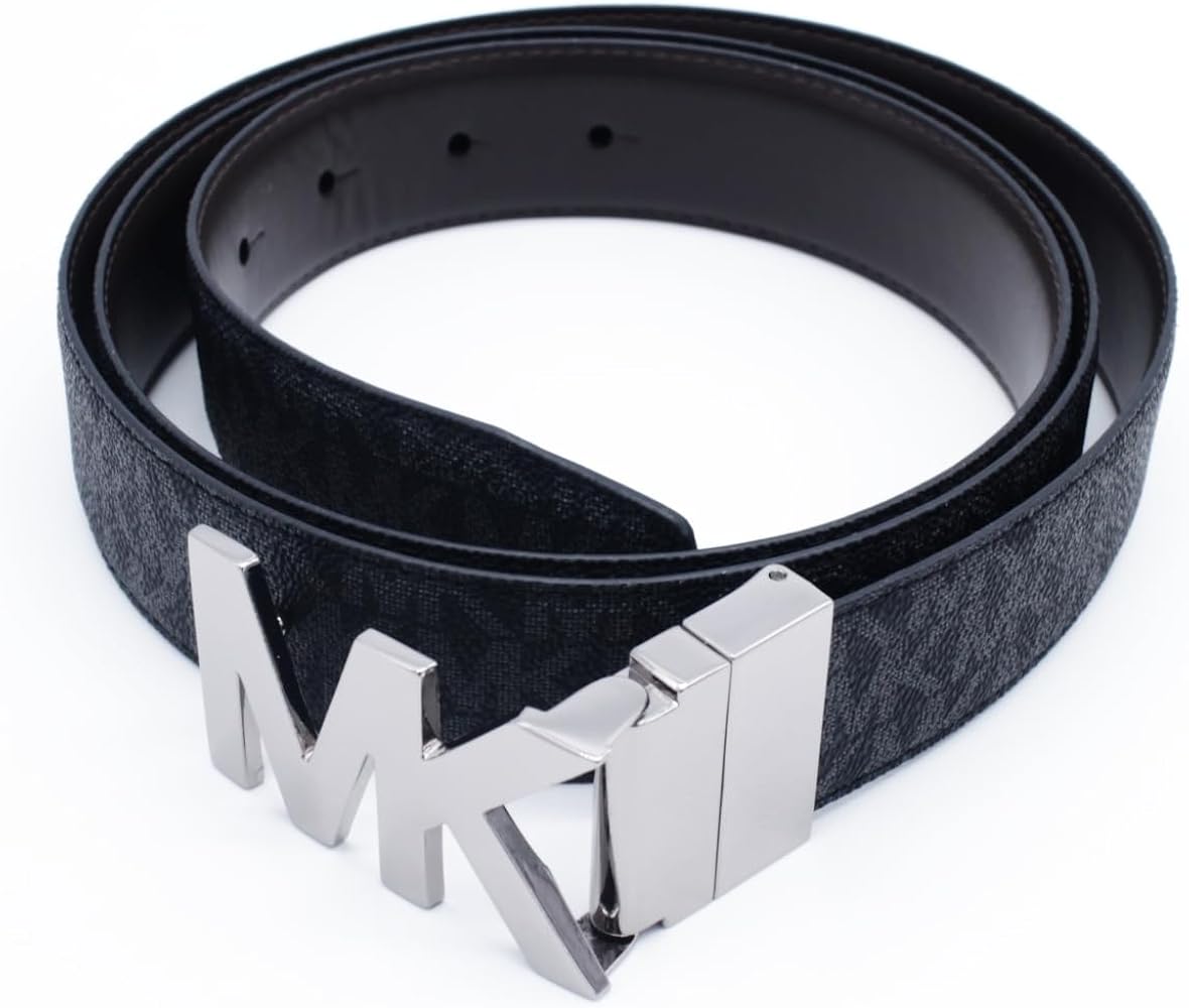 Amazon | [マイケルコース] MICHAEL KORSメンズ男性用リバーシブル