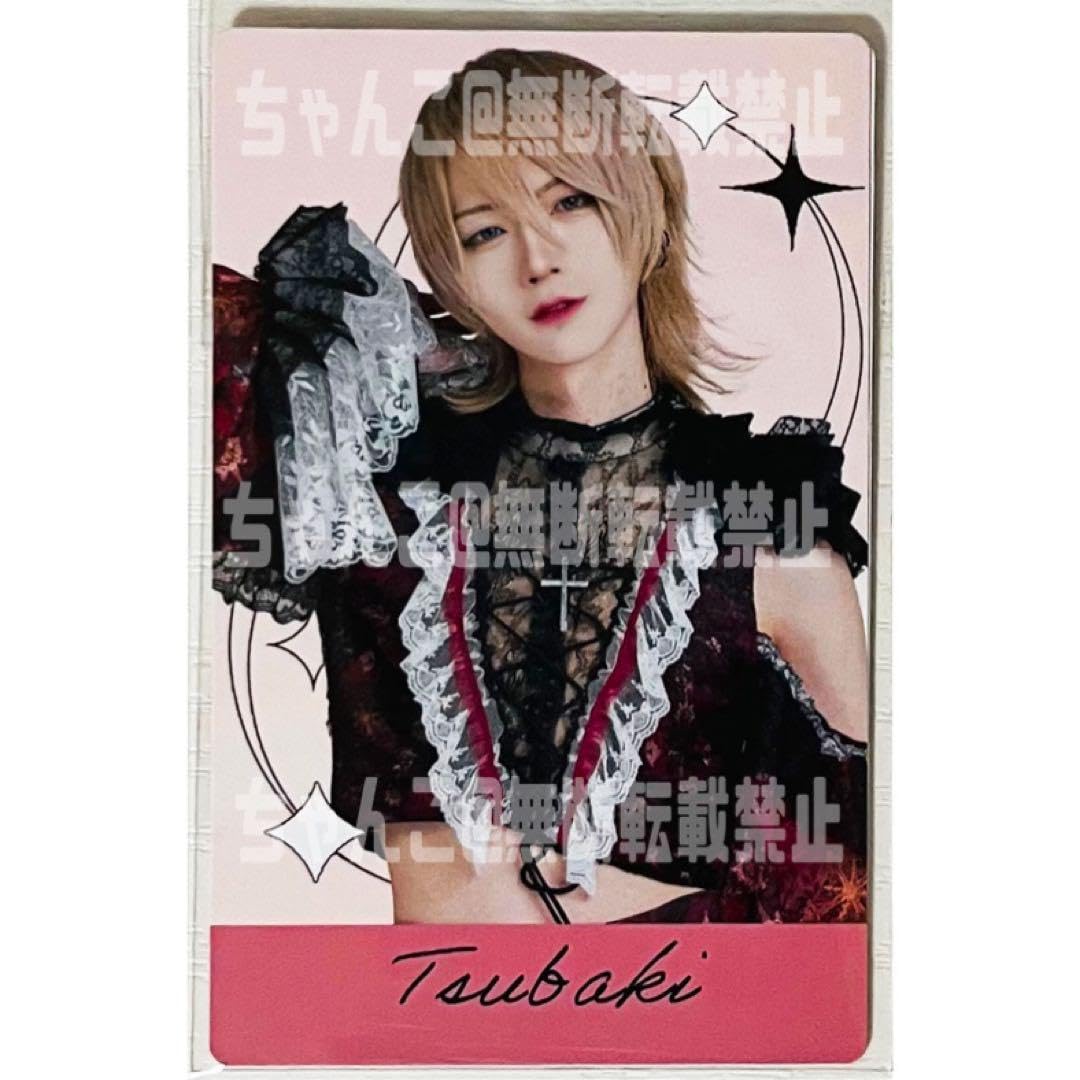 Amazon.co.jp: ☆XP!A☆クロスピアつばきランダムフォトカード☆2点