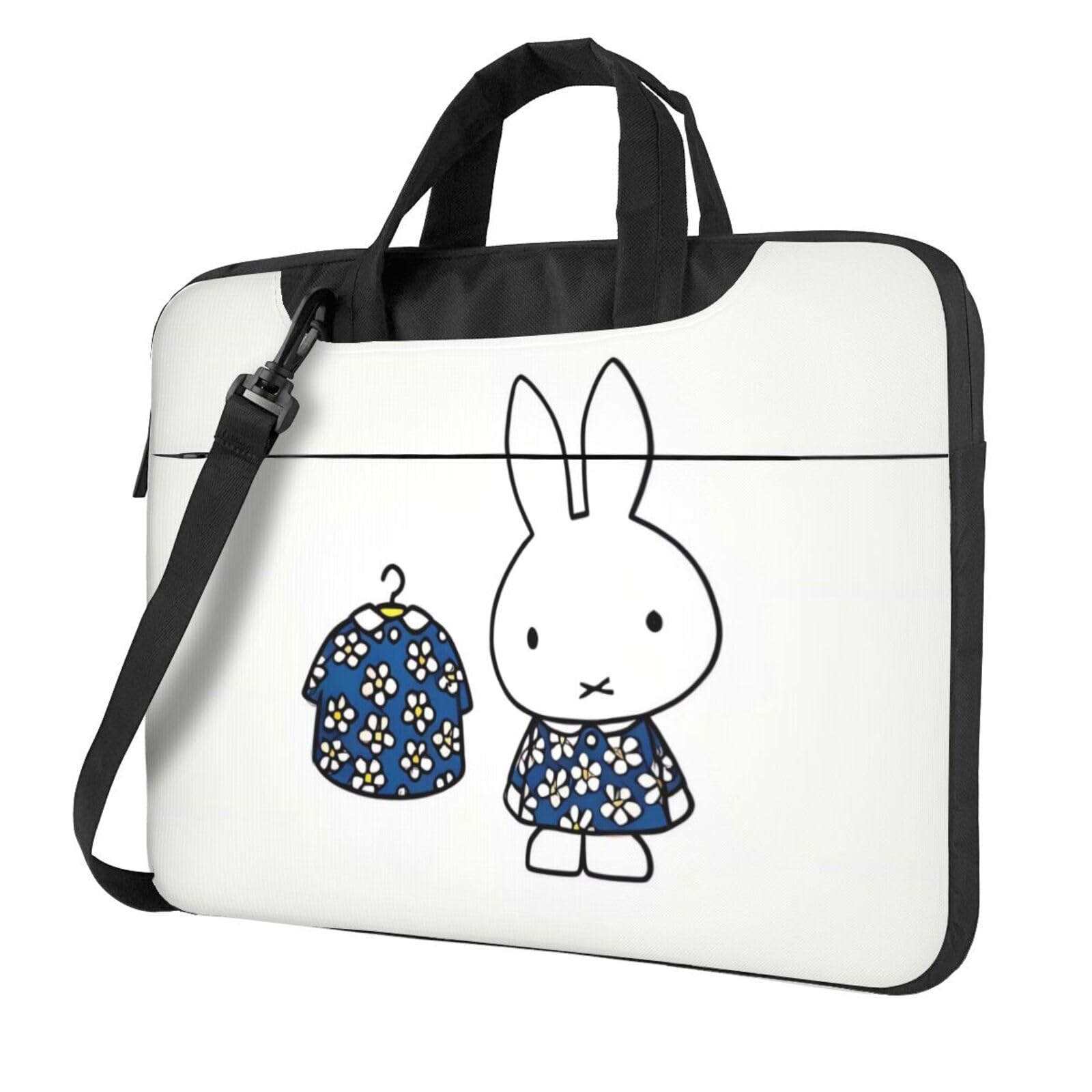 Amazon.co.jp: ミッフィー Pcケース おしゃれ ノートパソコンバッグ