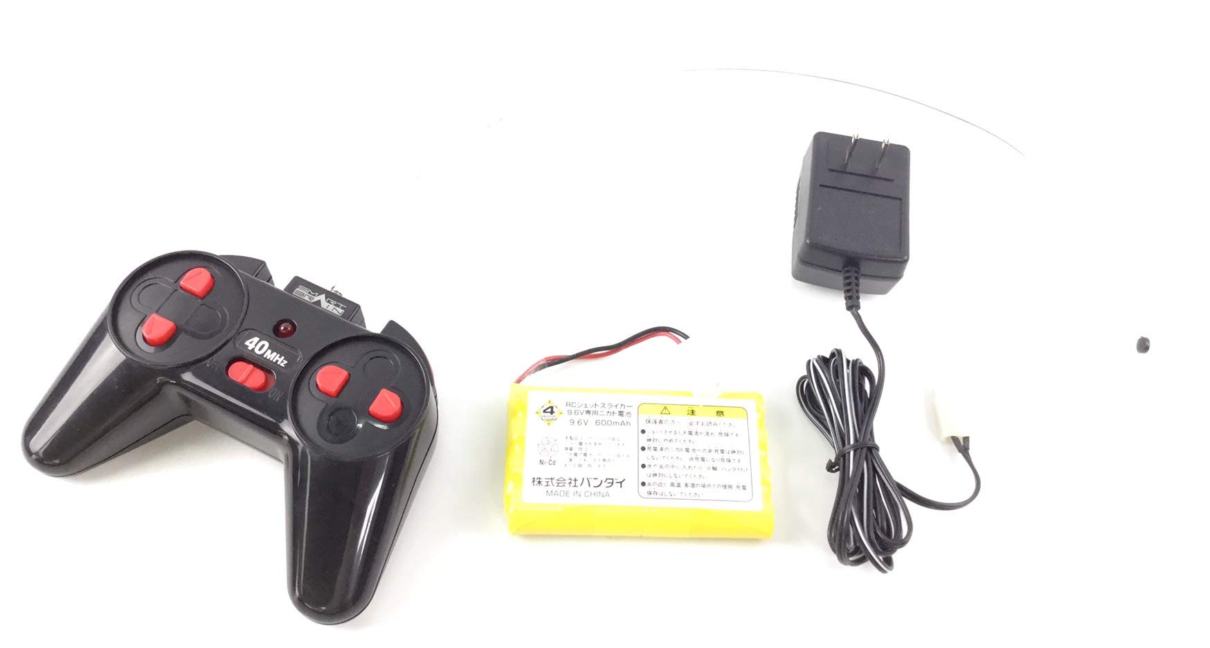 Amazon.co.jp: 仮面ライダーファイズ RC ジェットスライガー : おもちゃ