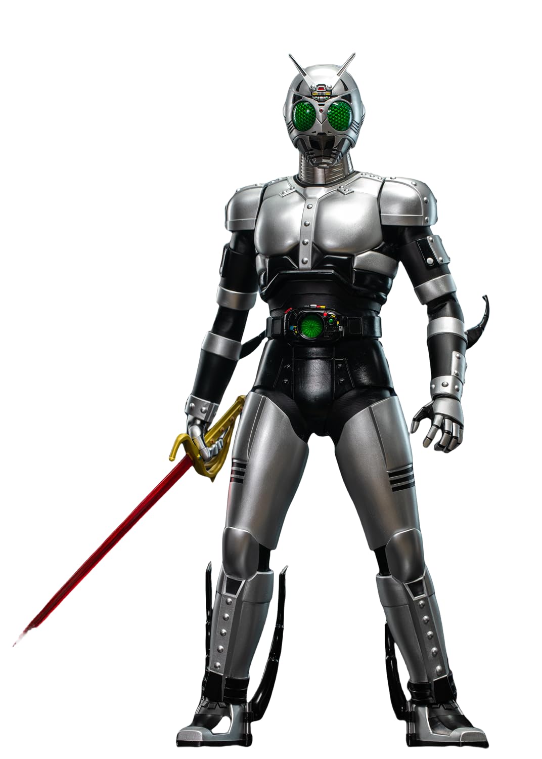 Amazon | [Tbmodel] Soosootoys 1/6 フィギュア用 Century Knight 素体