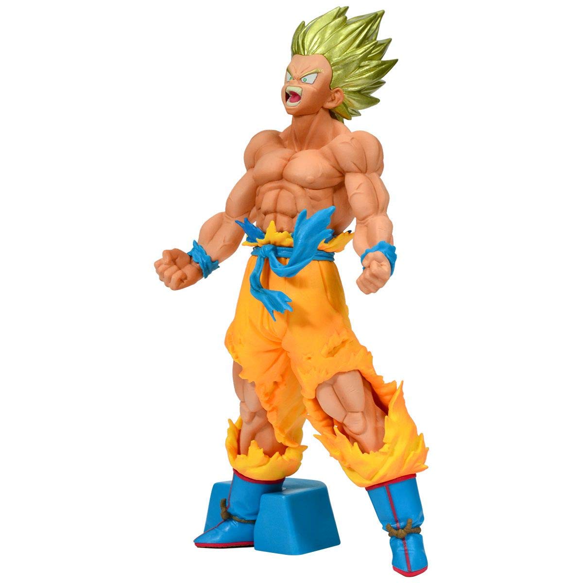 Amazon.co.jp: ドラゴンボールZ BLOOD OF SAIYANS - SON GOKOU