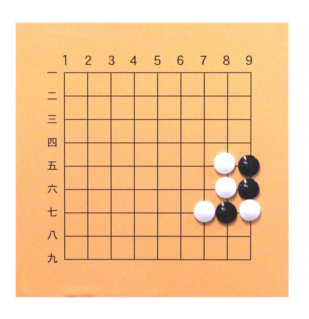 Amazon | 指導用セット若葉 囲碁 9路 バッグ付 携帯 大盤 教室 教授用