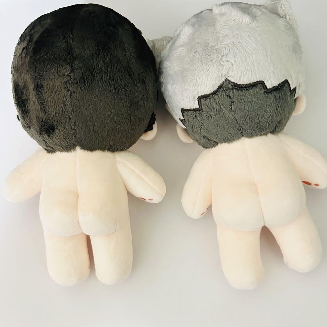 着せ替えぬいぐるみ 20cm ハイキュー Amazon.co.jp: 着せ替え