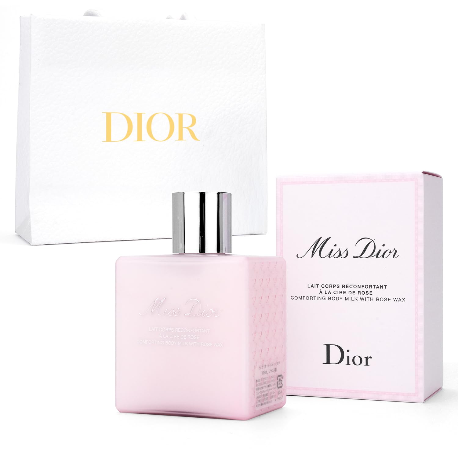Amazon.co.jp: 【国内正規品】DIOR ディオール ミス ディオール ボディ