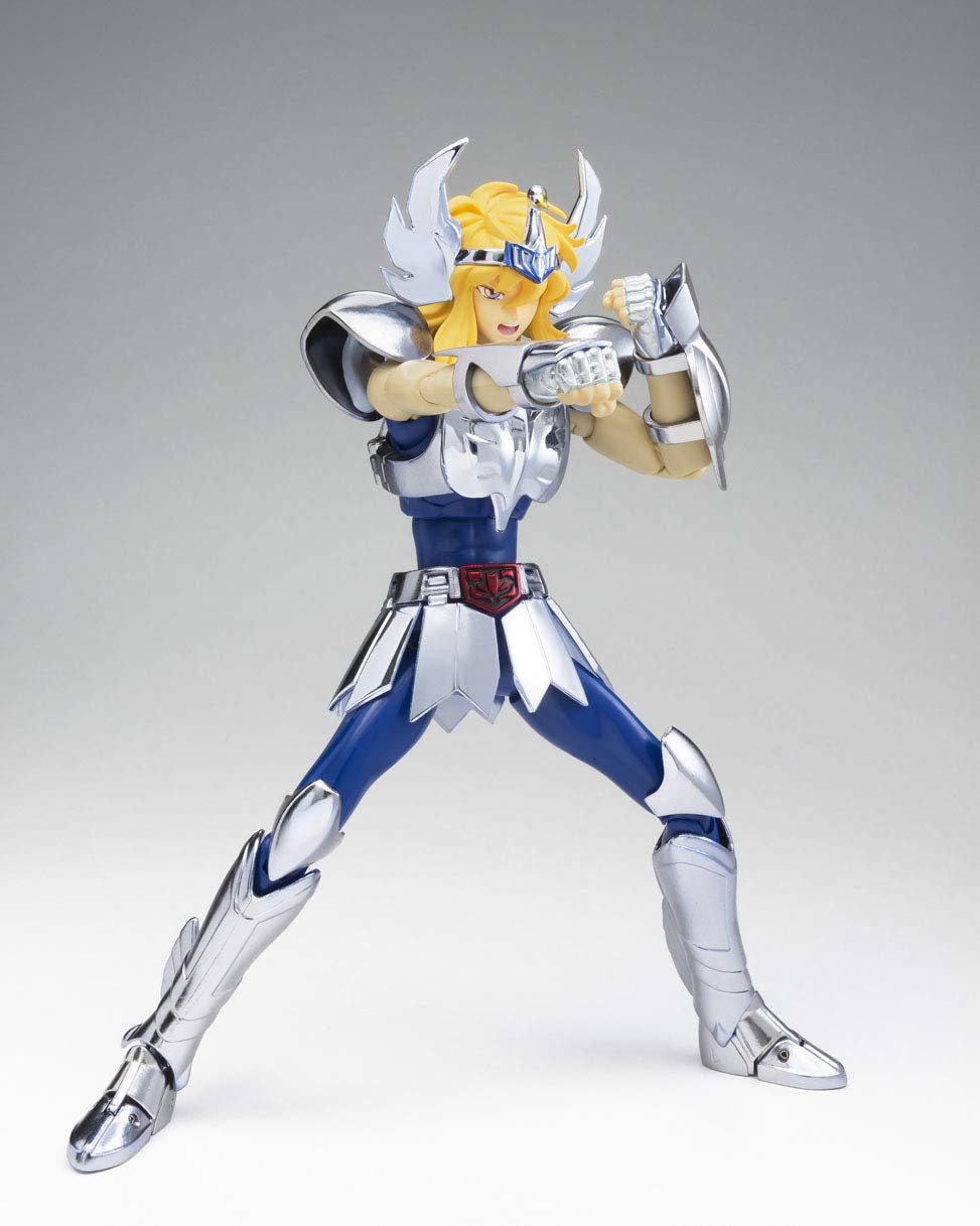 Amazon.co.jp: TAMASHII NATIONSスピリッツ 聖闘士聖衣神話 聖闘士星矢