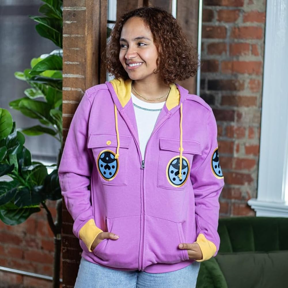 Amazon.com: Ripple Junction JoJo's Bizarre Adventure Men's Full