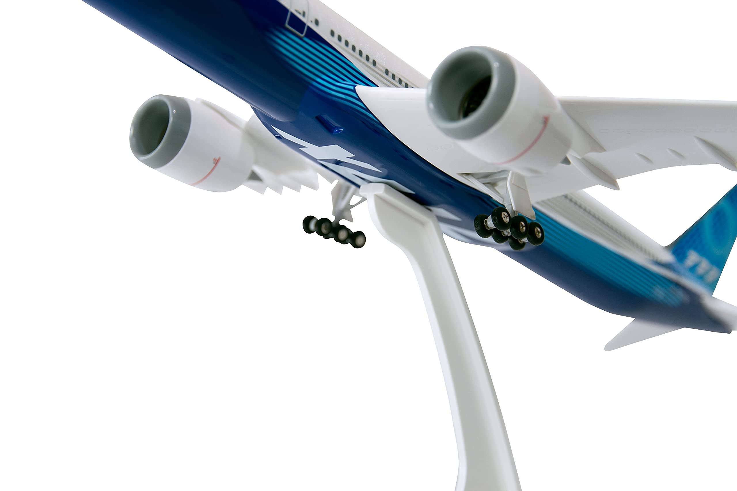Amazon.co.jp: Boeing Unified 777-9 1:200モデル : ホビー