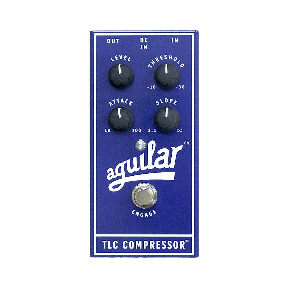 Amazon | aguilar アナログ・コンプレッサー TLC COMPRESSOR