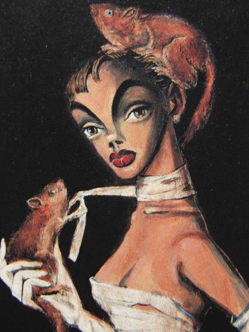 Amazon.co.jp: 金子 國義、ⅠLike Audubon Ⅱ、厳選、画集額装画、人気