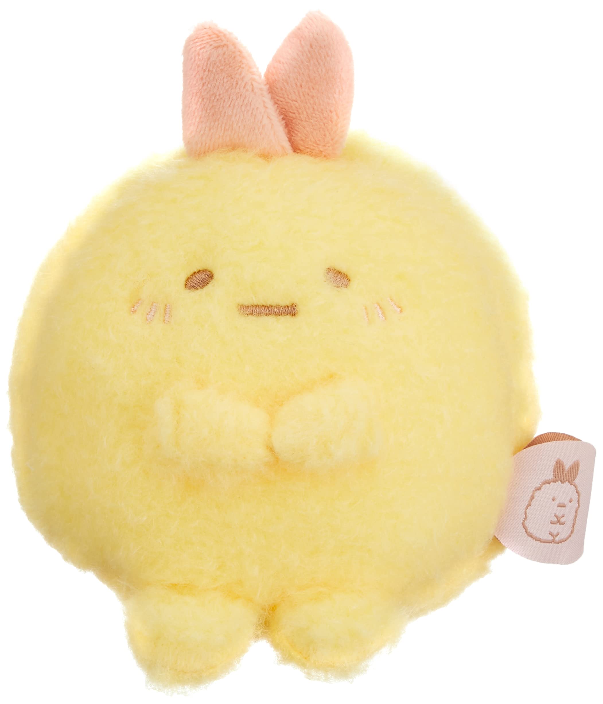 Amazon.co.jp: すみっコぐらし ほにゃぐるみーず シリーズ おすわりほ