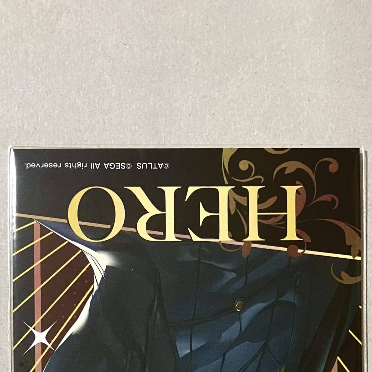 Amazon.co.jp: ペルソナ5 ザ・ロイヤル 主人公 雨宮蓮 ジョーカー