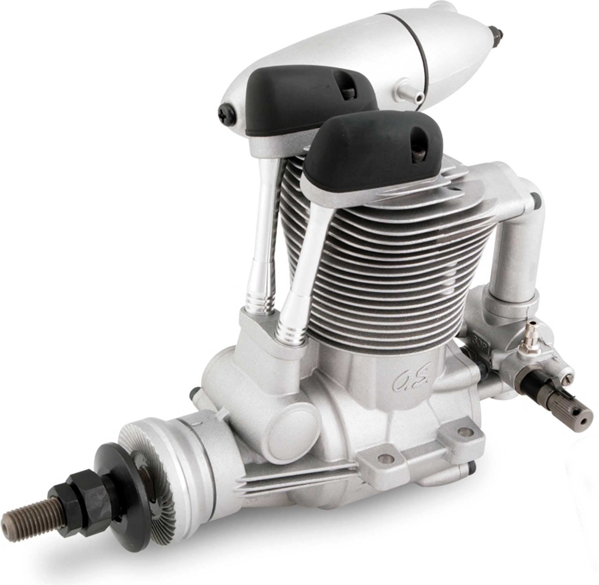 Amazon | OS Engines 小川精機 FS-95V (60PA) W/F-5050 (飛行機用