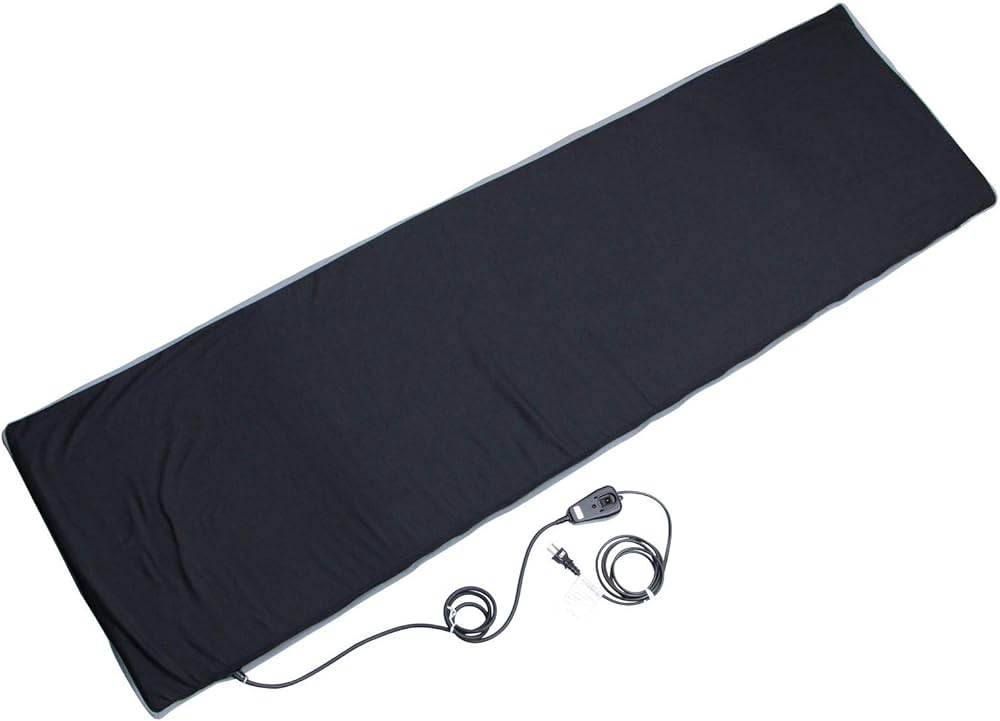 Amazon.co.jp: 金子製作所 TR-24-2 24Vトラック用蓄熱マットひだまり