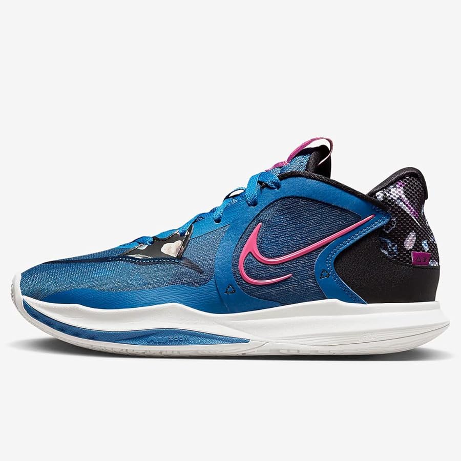 Amazon | [ナイキ] カイリー ロー 5 EP KYRIE LOW 5 EP ダークマリーナ