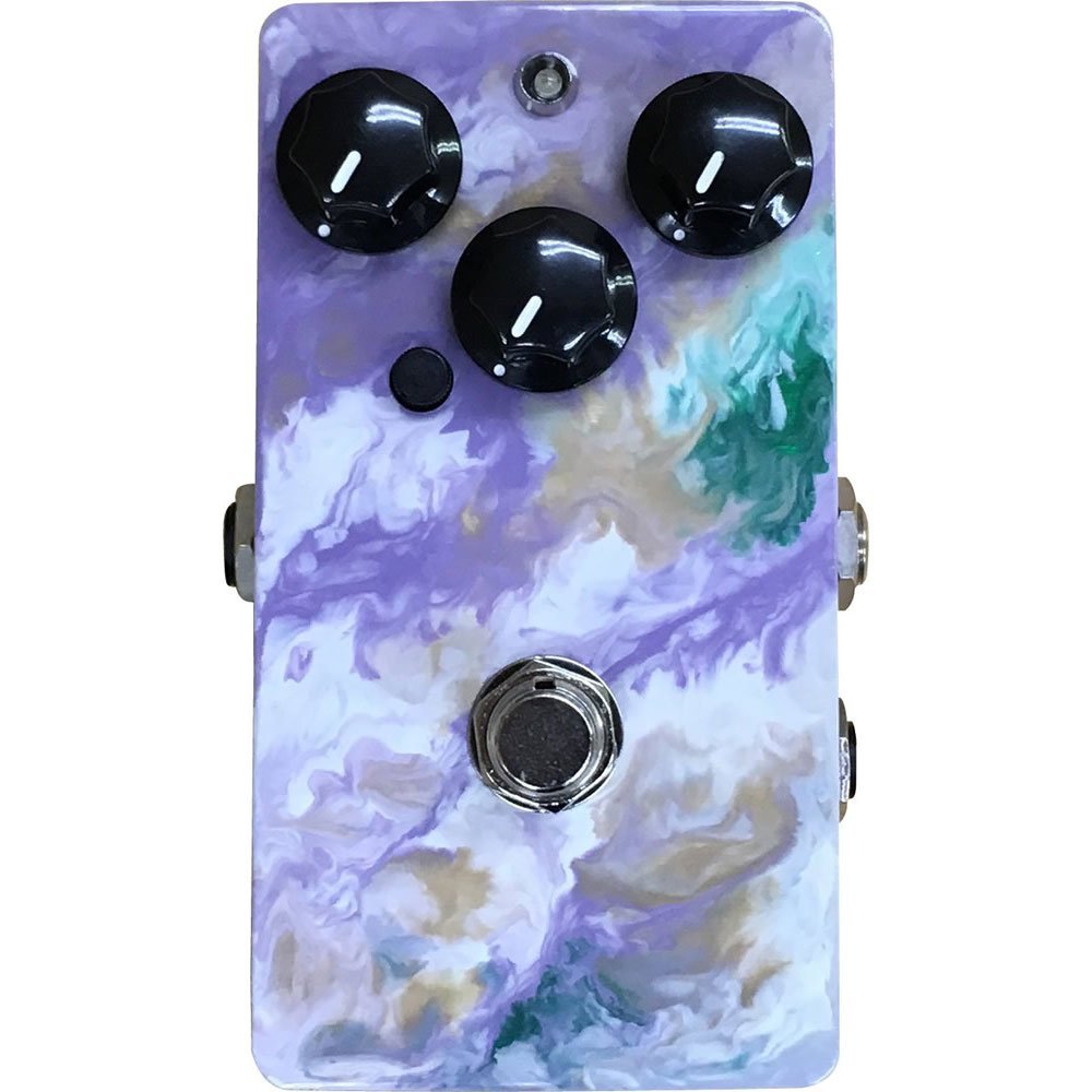 Amazon | Leqtique レクティーク エフェクター デジタルディレイ EDM