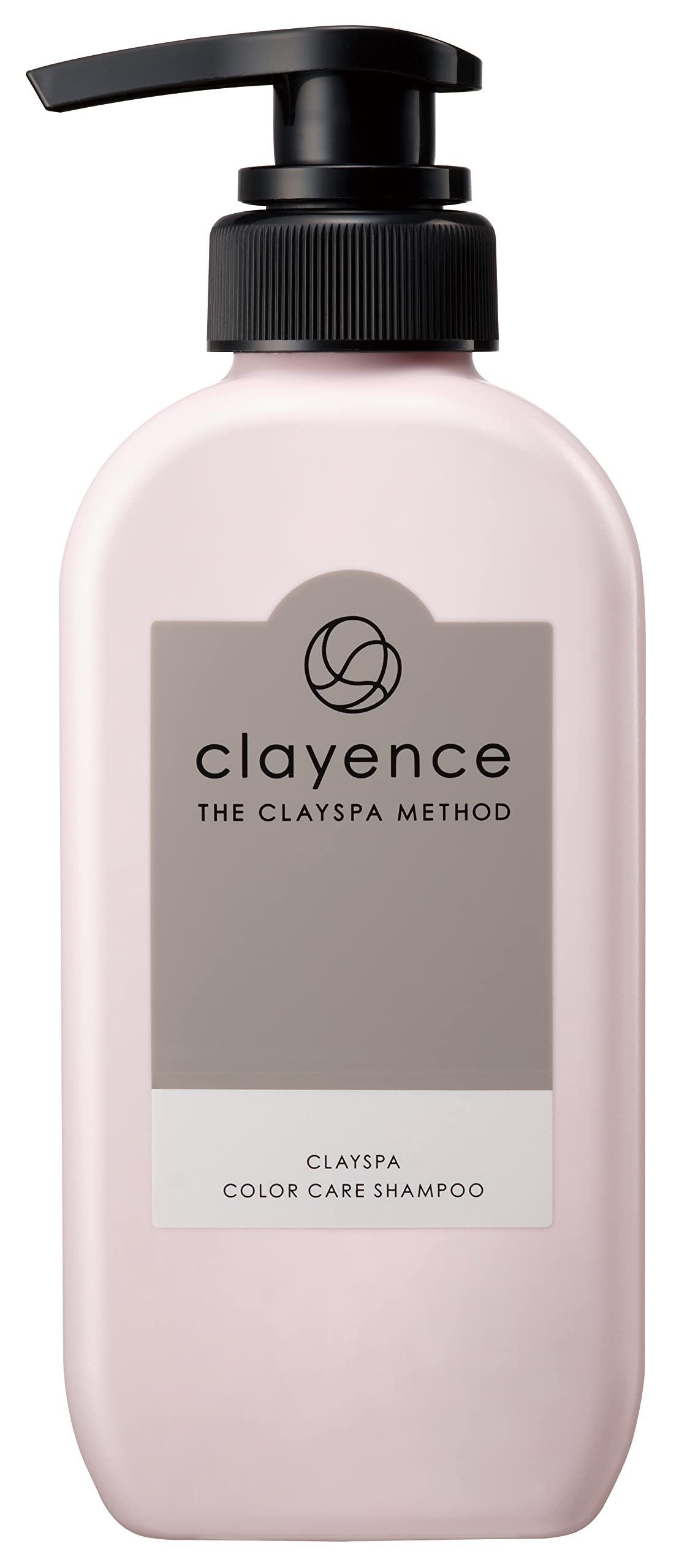 Amazon | CLAYENCE クレイエンス クレイスパ カラーケアシャンプー