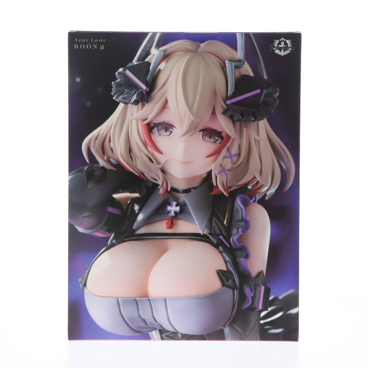 Amazon | [FIG]ローン μ兵装 あみあみ限定版 アズールレーン 1/6 完成