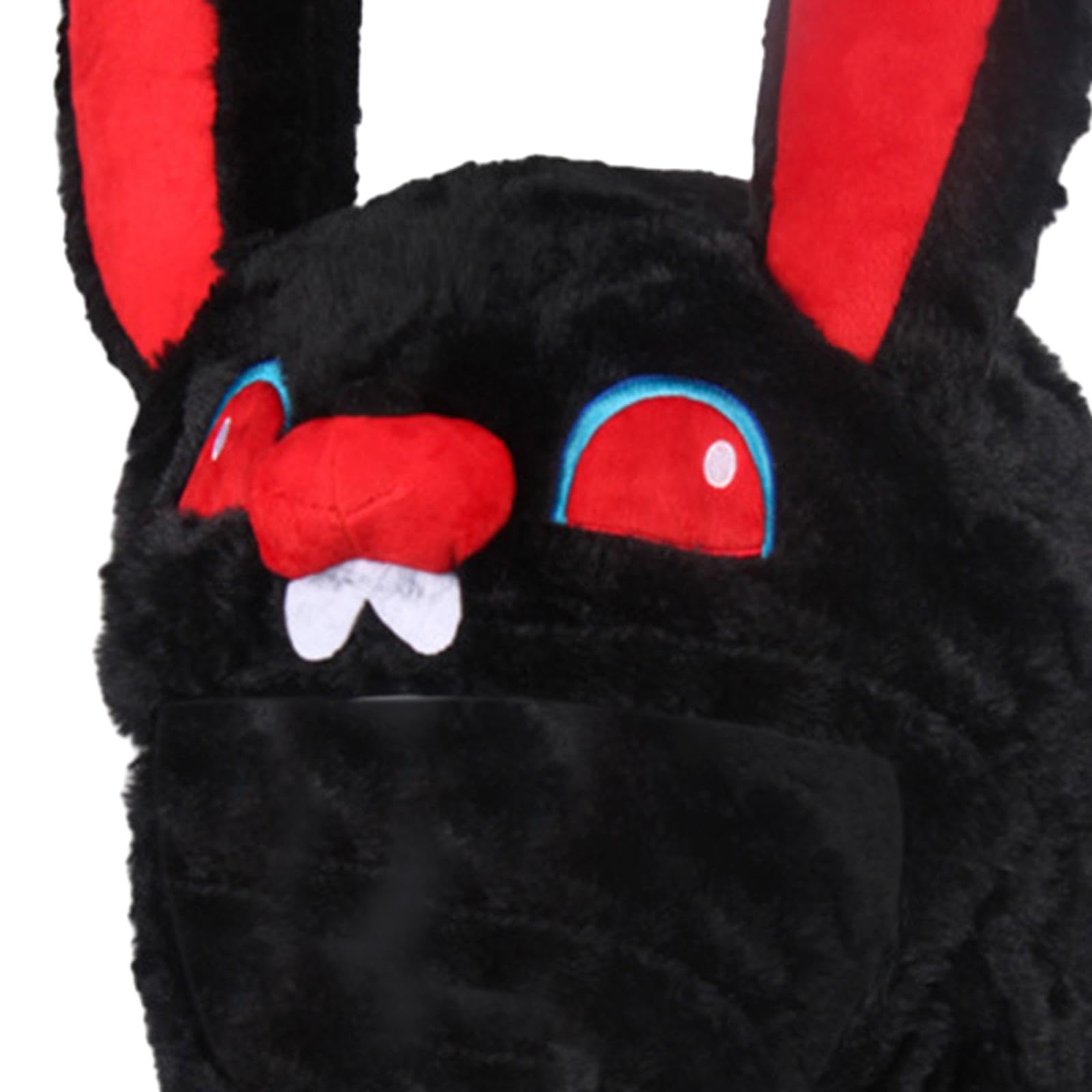 Amazon.co.jp: Vsenkes オートバイヘルメットカバーぬいぐるみ