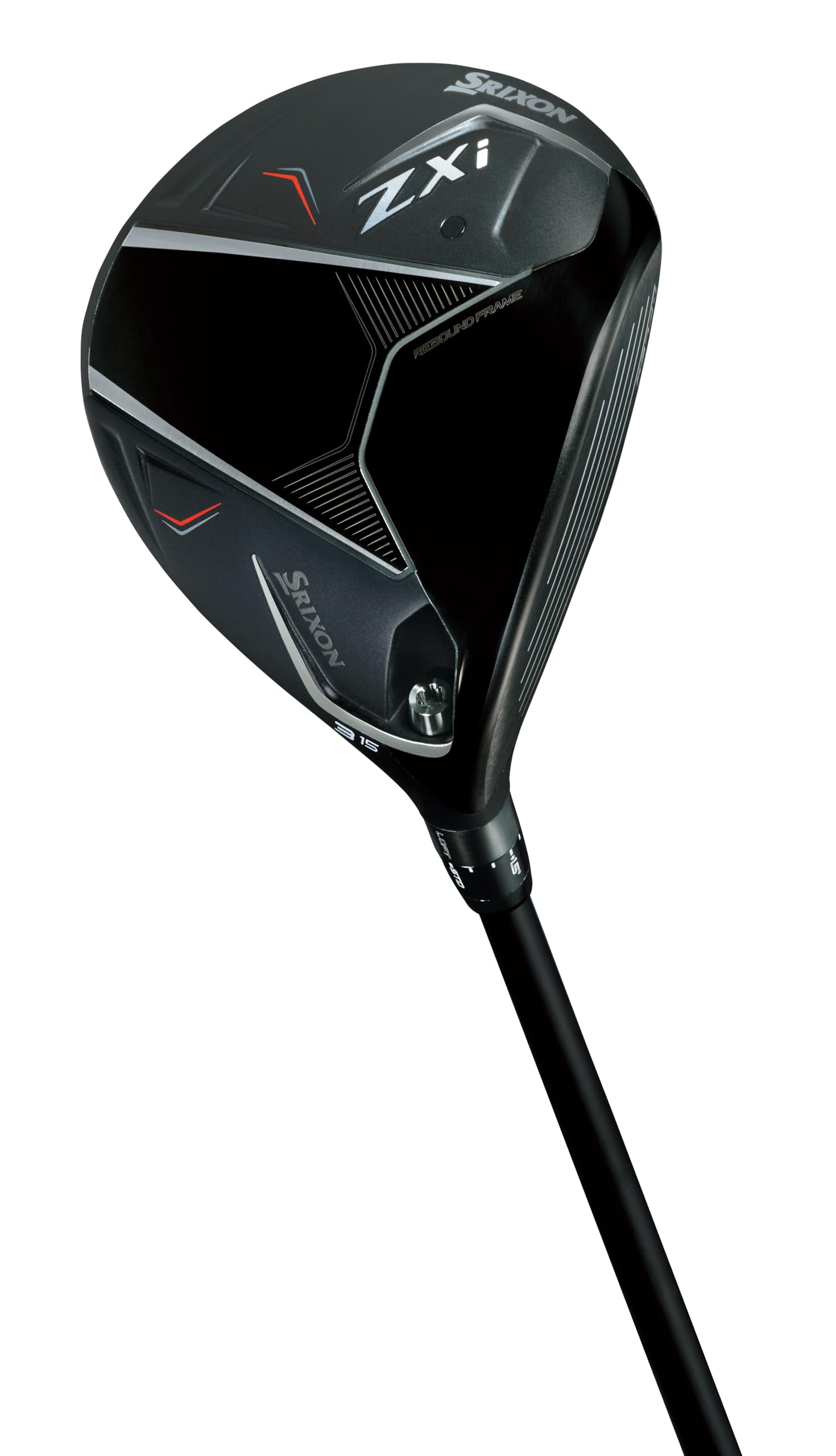 Amazon.co.jp: ダンロップ(DUNLOP) スリクソン ZXi フェアウェイウッド